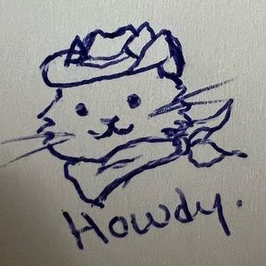 Meet your Posher, Mckenzie